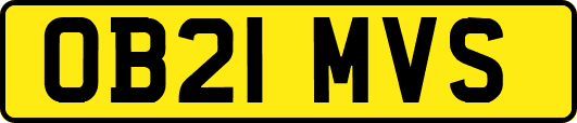 OB21MVS
