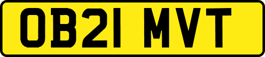 OB21MVT