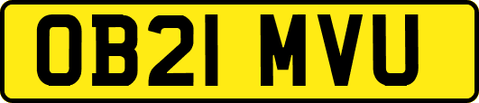 OB21MVU