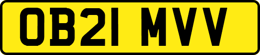 OB21MVV