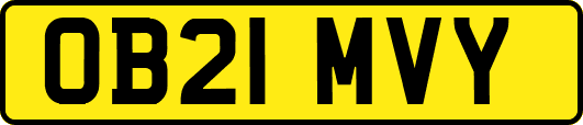 OB21MVY