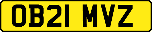 OB21MVZ