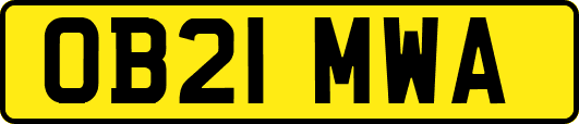 OB21MWA