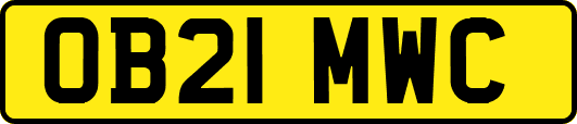 OB21MWC