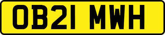 OB21MWH