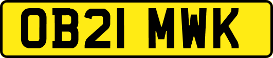 OB21MWK