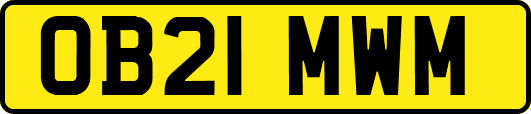 OB21MWM