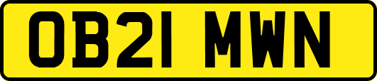 OB21MWN