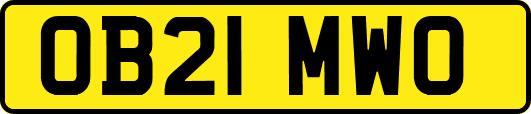 OB21MWO