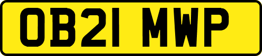 OB21MWP