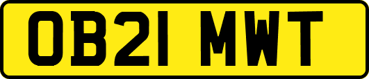 OB21MWT