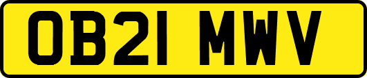 OB21MWV