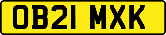 OB21MXK