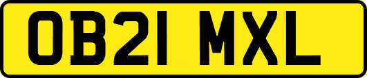 OB21MXL