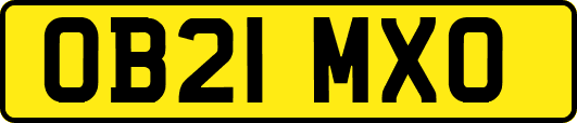 OB21MXO