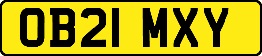 OB21MXY