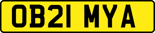 OB21MYA