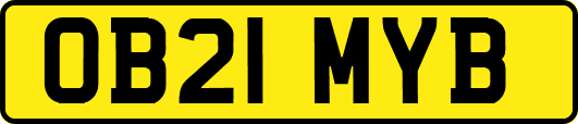 OB21MYB