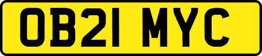 OB21MYC