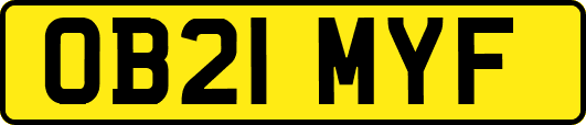 OB21MYF