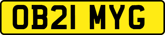 OB21MYG