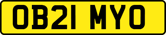 OB21MYO