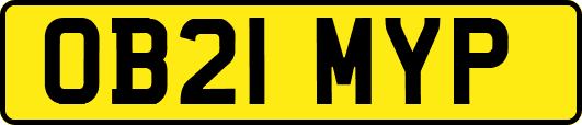 OB21MYP