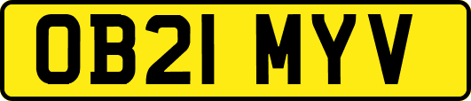 OB21MYV