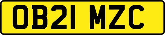 OB21MZC