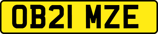OB21MZE