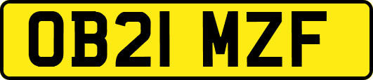 OB21MZF