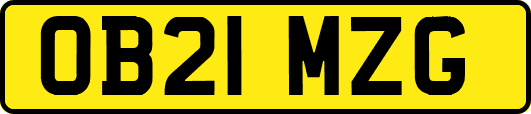 OB21MZG