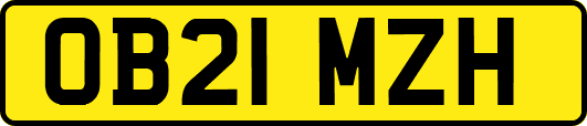 OB21MZH