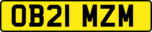 OB21MZM