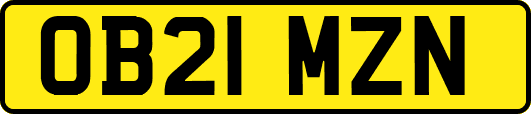 OB21MZN