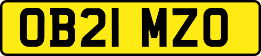 OB21MZO