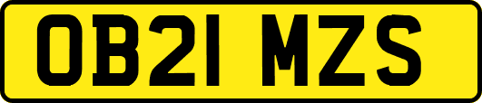 OB21MZS