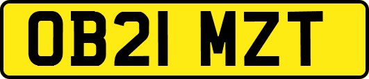 OB21MZT