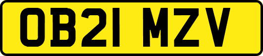 OB21MZV
