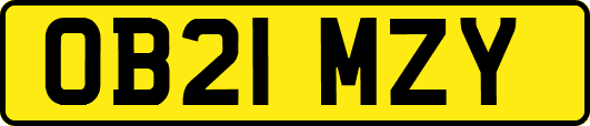 OB21MZY