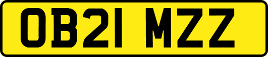 OB21MZZ
