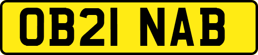 OB21NAB