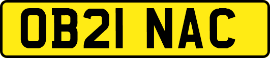 OB21NAC