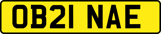 OB21NAE