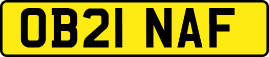 OB21NAF