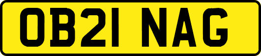OB21NAG