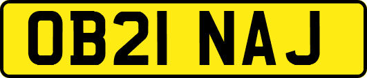 OB21NAJ