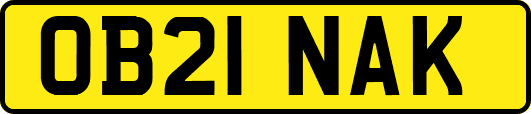 OB21NAK