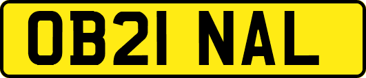 OB21NAL
