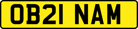 OB21NAM